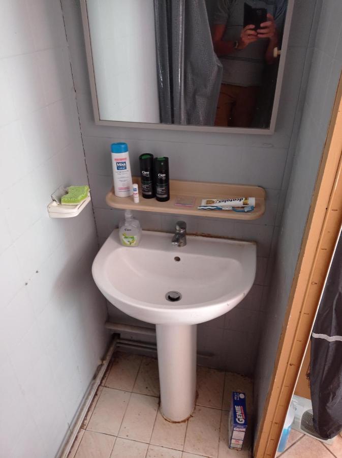 Chambre Meublee Independante, Avec Piscine Et Jardin, 1 Lit Pour 2 Personnes Direct Gare Aeroport Toulouse Kültér fotó